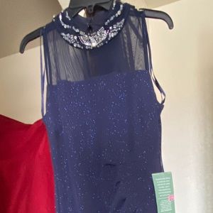 Formal dress, night out